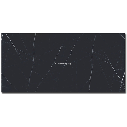Black Rock 60x120 Rettificato Γρανίτης Πλακάκι Δαπέδου-Τοίχου