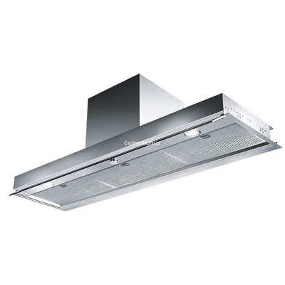Franke STYLE PLUS FST PLUS 1208 X Inox Απορροφητήρας Εντοιχιζόμενος 305.0572.836