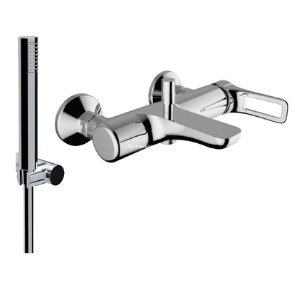 Teorema Kart Μπαταρία Μπάνιου 176150

Πλήρες με ντούς, σπιράλ και στήριγμα ντους
Ειδική επιχρωμίωση κατά των αλάτων.
Απαλή λειτουργία της χειρολαβής.
10ετή εγγύηση