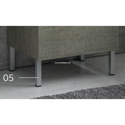 Karag Today 60 Έπιπλο 60x47 Μπάνιου