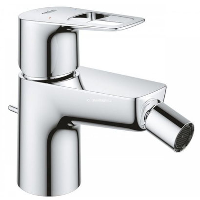 Grohe Bauloop New 23338001 Μπαταρία Μπιντέ