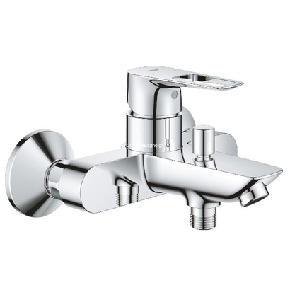 Grohe Bauloop New 23602 001 Μπαταρία Λουτρού