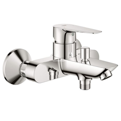 Grohe Bauedge New 23604 001 Μπαταρία Λουτρού
