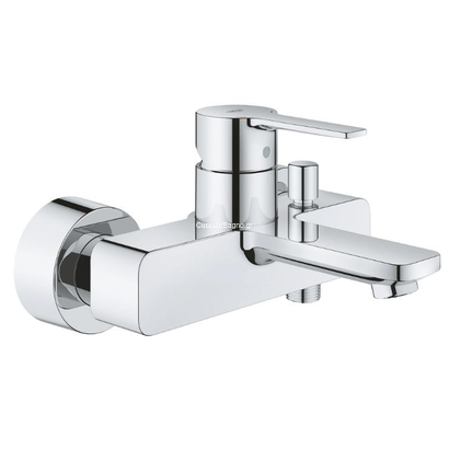 Grohe Lineare 33849 Μπαταρία Λουτρού Σώμα