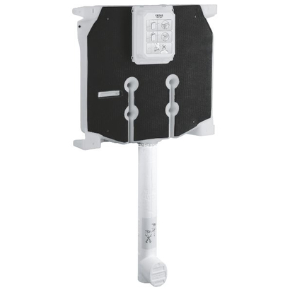 Grohe 38863000 Καζανάκι Εντοιχιζόμενο Για I Τούβλο