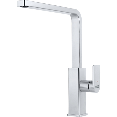 Franke Mythos Standard Inox Μπαταρία Κουζίνας 115.0547.852