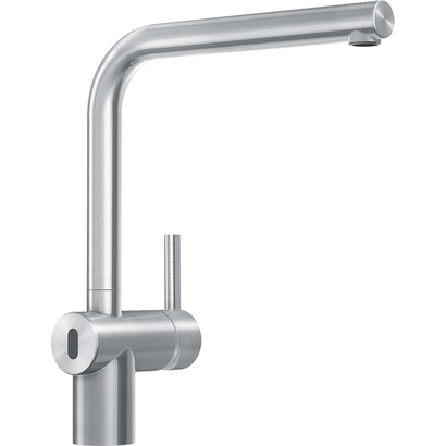 Franke Atlas Neo Sensor Standard Inox Αναμεικτική Μπαταρία Με Αισθητήρα Λειτουργίας 115.0625.489