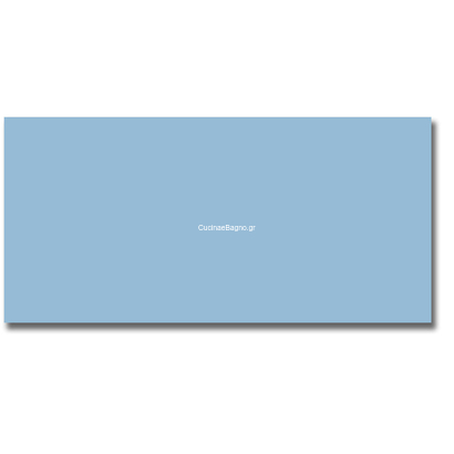 Pool Glossy Blue 12x25 Porcellanato Πλακάκι Πισίνας Γυαλιστερό