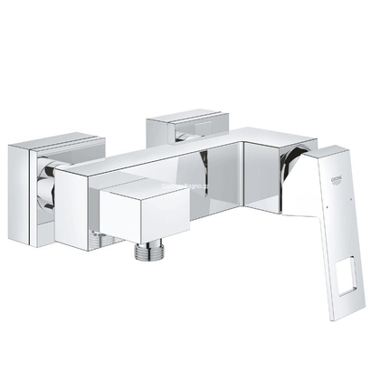 Grohe Eurocube 23145000 Χρωμέ Σώμα ντουζιέρας