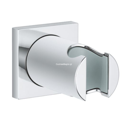 Grohe 27075 000 Στήριγμα Τοίχου Σταθερό Rainshower Classic