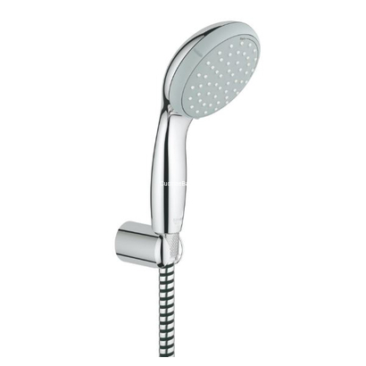 Grohe Tempesta Set 2780330E Ντους Χειρός - Σπιράλ - Στήριγμα