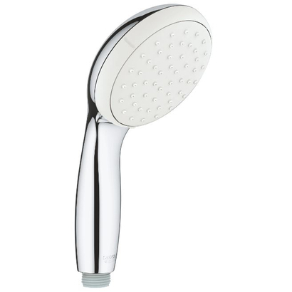 Grohe New Tempesta 27923 001 Ντους Χειρός 1 Ροής Χρωμέ
