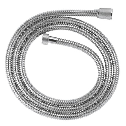 Grohe Relexaflex Metal Longlife 28145 Σπιράλ ΒΤ Μεταλλικό 200 cm
