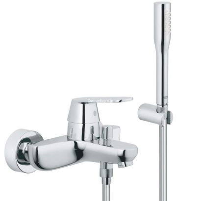 Grohe Eurosmart Cosmopolitan 32832000 Μπαταρία Λουτρού πλήρης