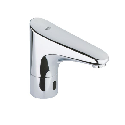Grohe Europlus Ε 36208 001 Μπαταρία I Παροχής Με Φωτοκύτταρο 6V - Χωρίς Ανάμειξη