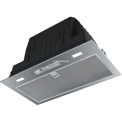 Franke FBI 525 PLUS Inox Απορροφητήρας - Μοτέρ Για Τζάκι 3104001031