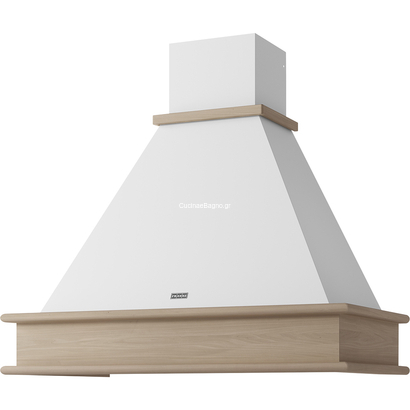 Franke COUNTRY FCL 90 NF Επιτοίχια Καμινάδα 321.0693.756