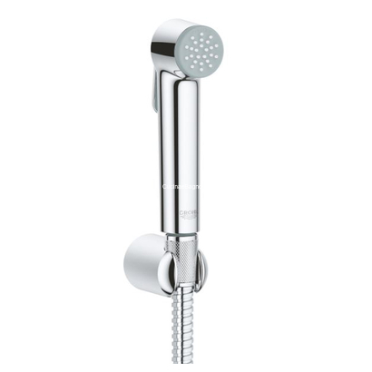 Grohe Trigger Spray 26354 000 Σετ Μπιντέ Ντουζ - Σπιράλ - Στήριγμα