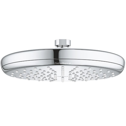Grohe Tempesta 26409 000 Ντους Κεφαλης Οροφής Φ21