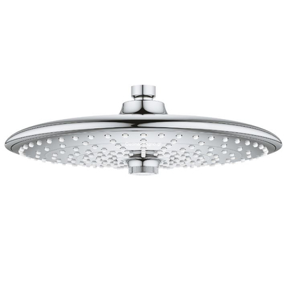 Grohe Euphoria 26455 000 Ντους Κεφαλης Οροφής Φ26