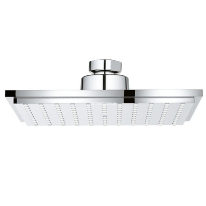Grohe Euphoria 26468000 Ντους Κεφαλης Οροφής Τετράγωνο 15x15