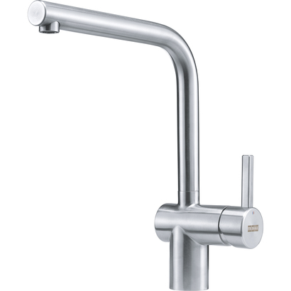 Franke Atlas Neo Standard Inox Μπαταρία Κουζίνας 115.0521.435