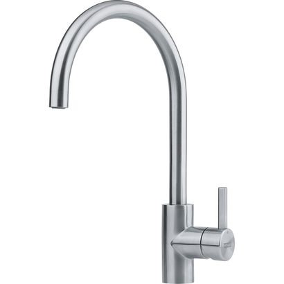Franke Eos Neo Standard Inox Μπαταρία Κουζίνας 115.0590.044