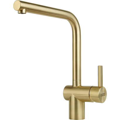 Franke Atlas Neo Standard Gold Μπαταρία Κουζίνας 115.0681.241