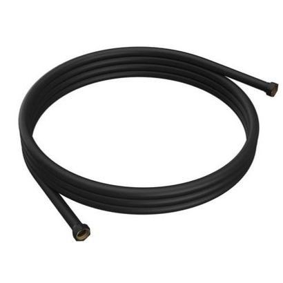 KARAG Σπιράλ Μαύρο FB04716 NERO 1.50m