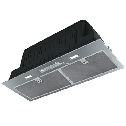 Franke FBI 705 PLUS Inox Μοτέρ Για Τζάκι 305.0599.544