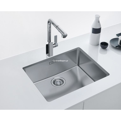 Franke Maris MRX 210-50 Νεροχύτης Inox 54x44 127.0525.226