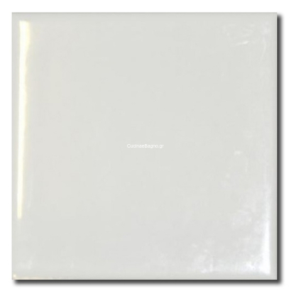 Token White 20X20 Πλακάκι Τοίχου Λευκό