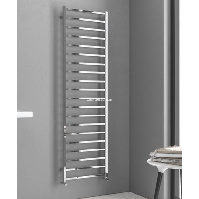 Karag Karnak 1700 50x170 Χρωμέ Θερμαντικό Σώμα Μπάνιου