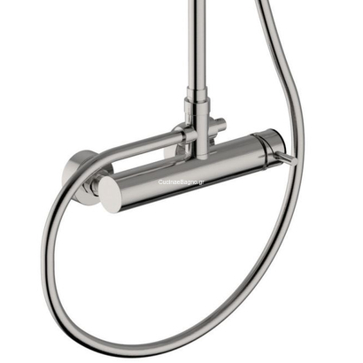 Teorema Tonda Στήλη Με Μπαταρία Ντουζιέρας 112030