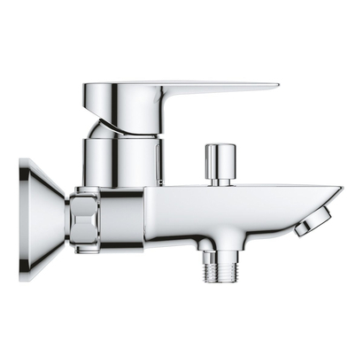 Grohe Bauedge New 23604001 Μπαταρία Λουτρού