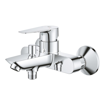 Grohe Bauedge New 23604001 Μπαταρία Λουτρού