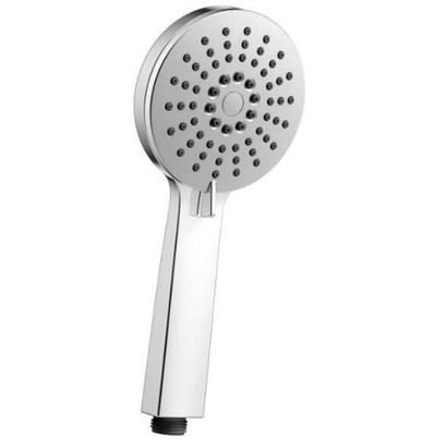 Moon Shower Ντους Χειρός Χρωμέ 45305