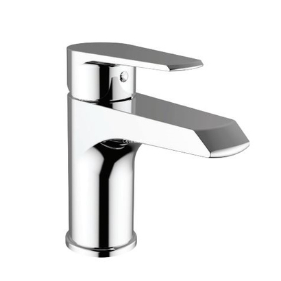 Teorema Velvet Χρωμέ Μπαταρία Νιπτήρα 830111