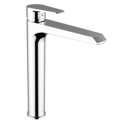 Teorema Velvet Χρωμέ Μπαταρία Νιπτήρα Επιτραπέζια 834111