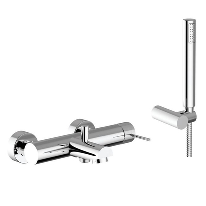 Teorema Lab Χρωμέ Μπαταρία Λουτρού 931501