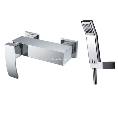 KARAG Μπαταρία Ντουζιέρας GINKO CA33