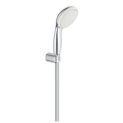 Grohe Bauedge New 23604001 Μπαταρία Λουτρού
