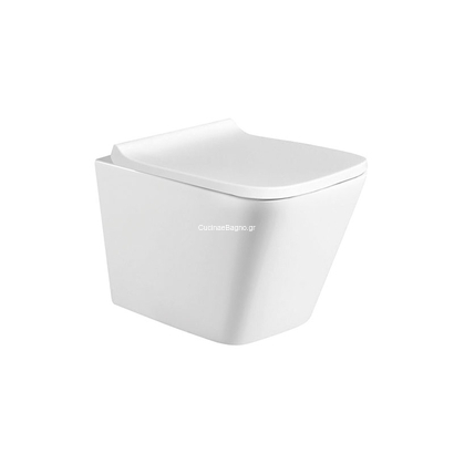 PYRAMIS NIOVI 49x34 ΚΡΕΜΑΣΤΗ ΛΕΚΑΝΗ Υ.Π.Rimless