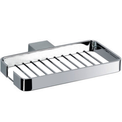 KL 5700 Square Σπογγοθήκη Τοίχου 20 cm