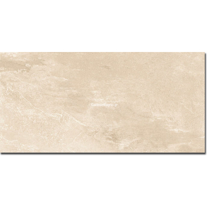 Delta Beige 30x60 Porcellanato Δαπέδου Ματ