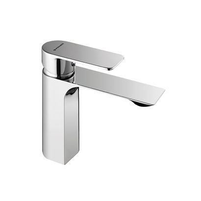 Pyramis Arona Αναμεικτική Μπαταρία Νιπτήρα Χρωμέ 090938901