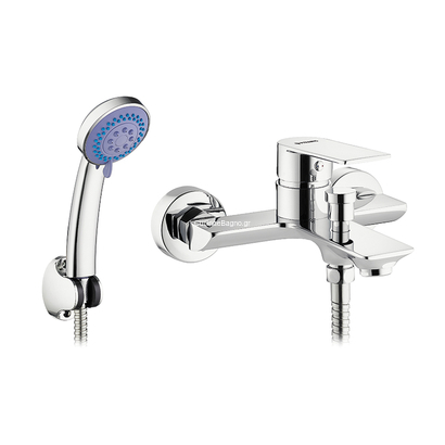 Pyramis Arona Αναμεικτική Μπαταρία Μπάνιου-Λουτρού 090939101