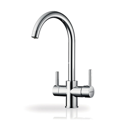 Pyramis Dolore Μπαταρία Κουζίνας με Σύνδεση Φίλτρου Ψηλή 090940101