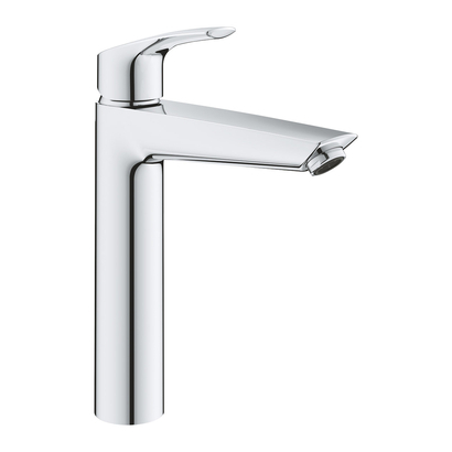 Grohe Eurosmart 3 XL-Size 23971003 Μπαταρία Νιπτήρα Ελεύθερης Τοποθέτησης