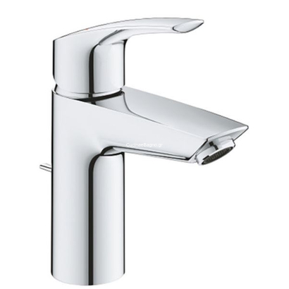 Grohe Eurosmart 3 S-Size 33265003 Μπαταρία Νιπτήρα